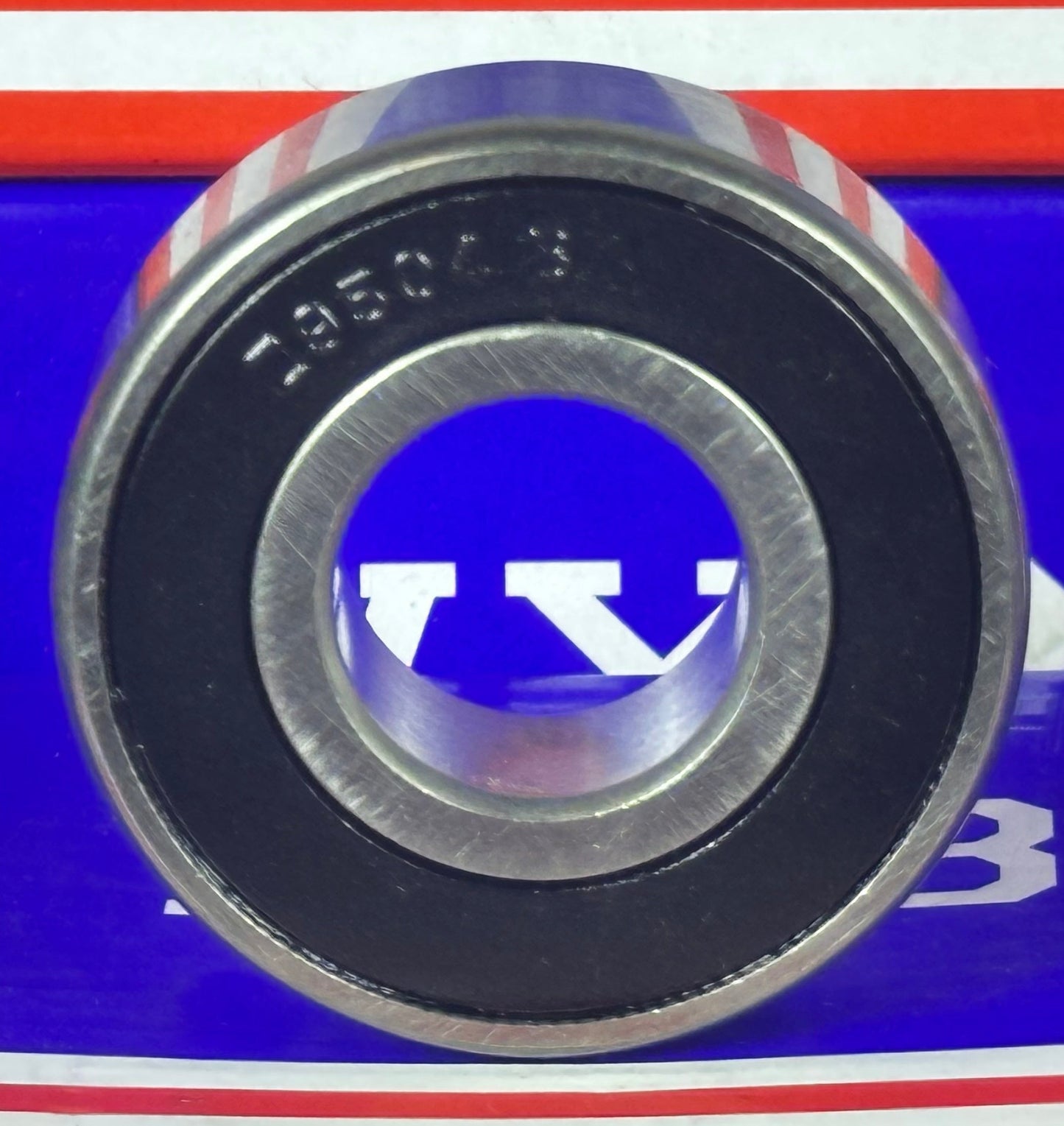 Z9504B Bearing 3/4x1 25/32x39/64 inch Rubber Sealed Z9504RST Bearing - fast shipping 🇺🇸