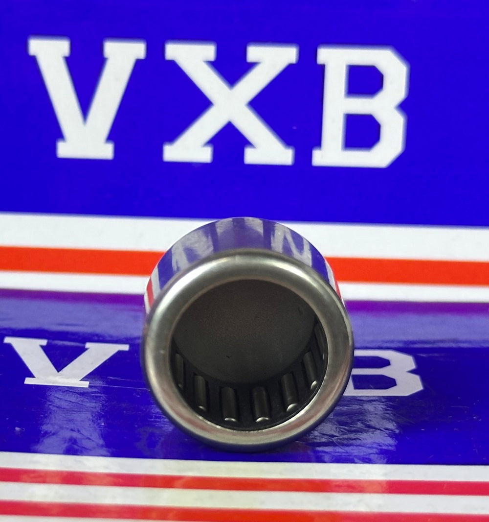 BK1516 Closed End Needle Bearing 15x21x16mm - fast shipping 🇺🇸