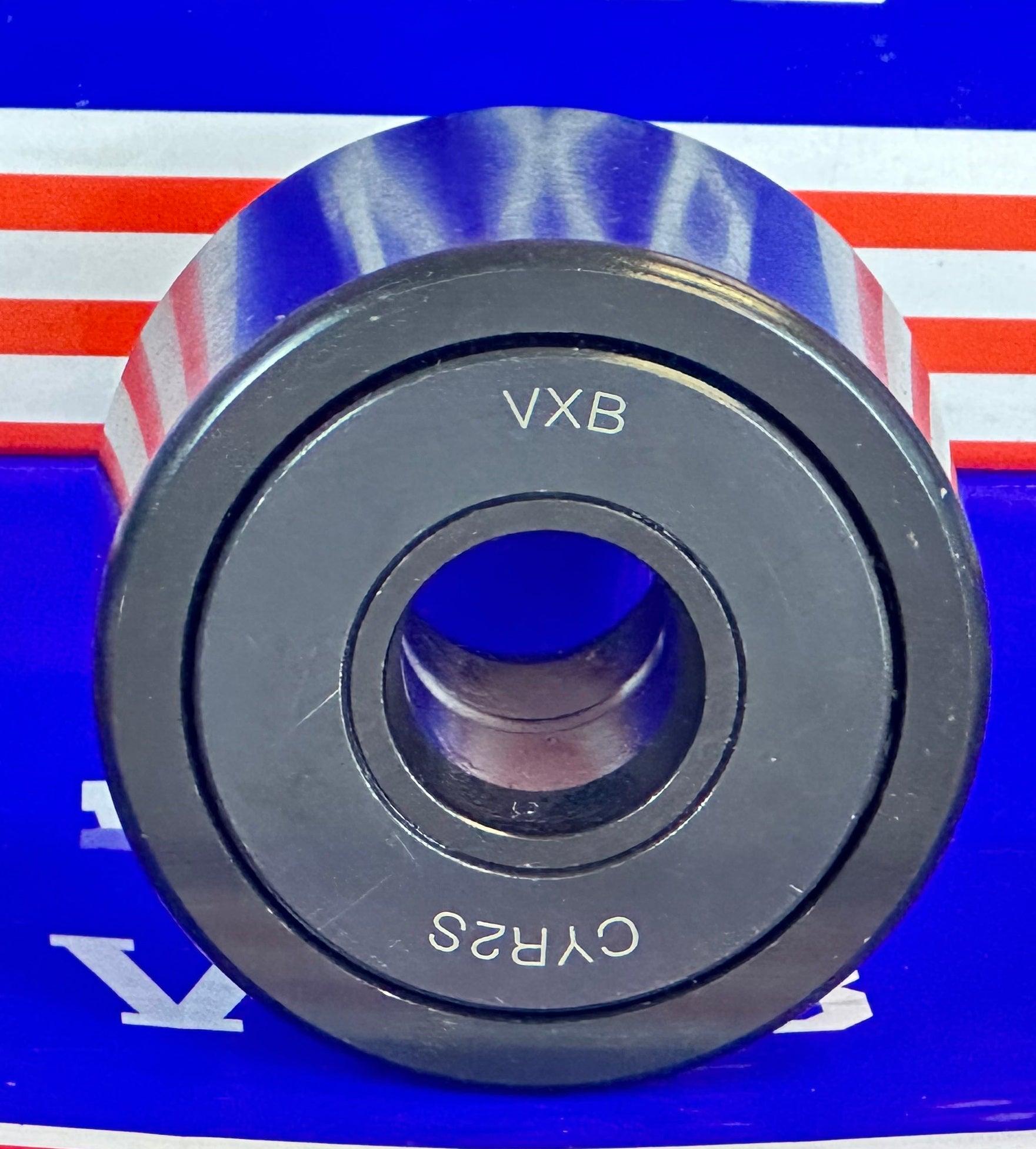 CYR2S Bearing Yoke Track Needle Roller Sealed Bearing 5/8" x 2" x 1-1/4" - fast shipping 🇺🇸