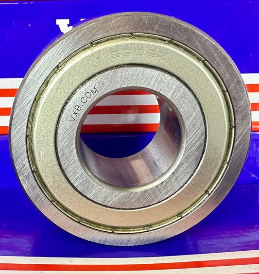 5306ZZ Angular Contact Bearing 30x72x30.2 - fast shipping 🇺🇸