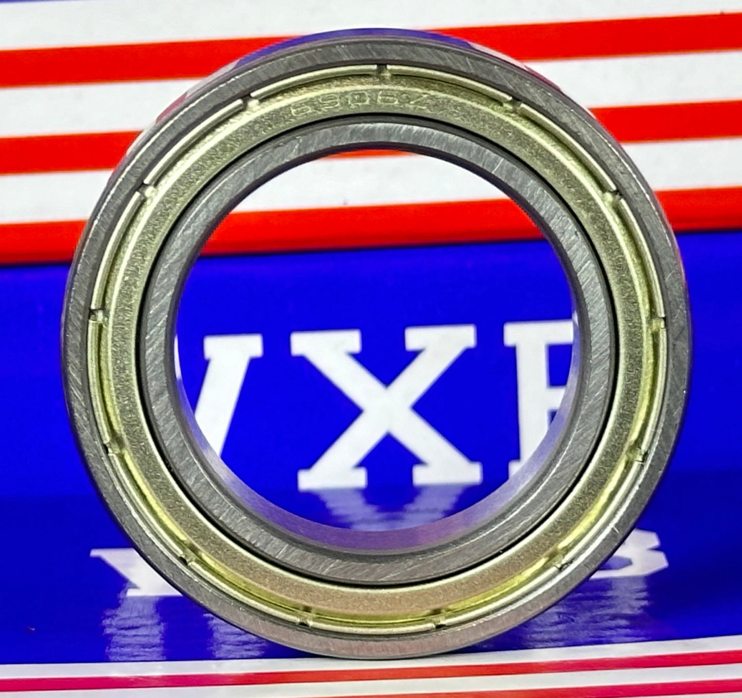 Wholesale 1000-Pack 6906ZZ Ball Bearing - fast shipping 🇺🇸