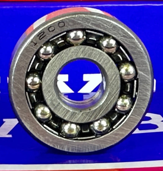 1200 Self Aligning Ball Bearing 10x30x9mm - fast shipping 🇺🇸