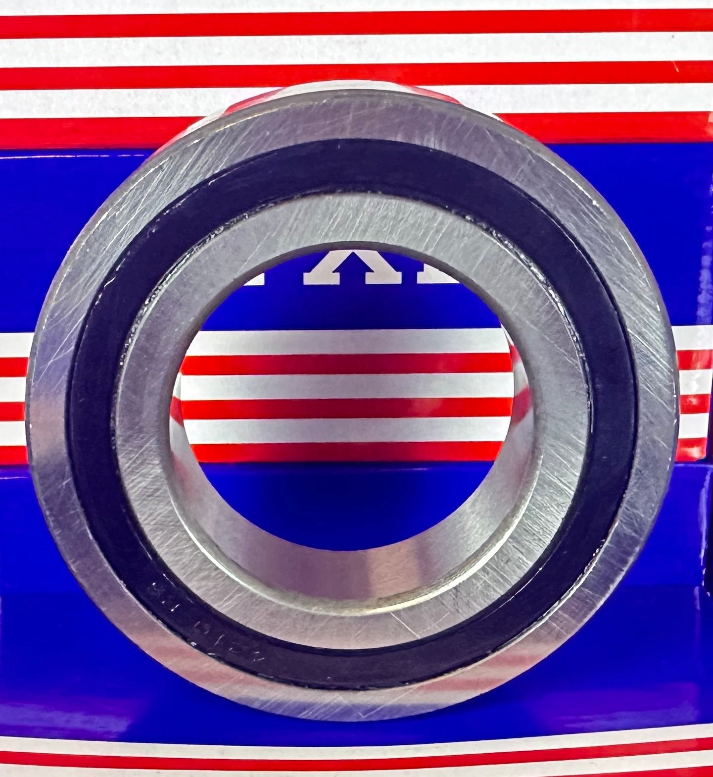4210-2RS Sealed Double Row Bearing 50x90x23mm - fast shipping 🇺🇸