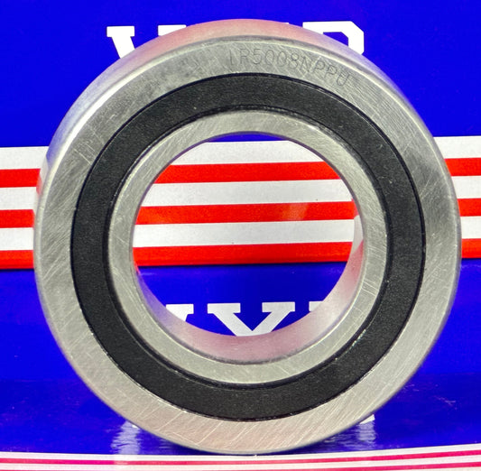 LR5008NPPU Track Roller 2-Row Bearing 40mm x 68mm x 21mm - fast shipping 🇺🇸