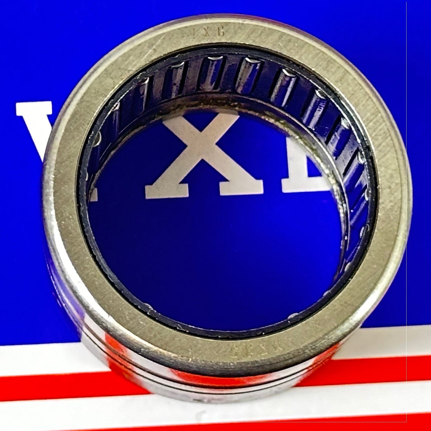 NX35 Needle Roller / Full Comp Thrust Ball Bearing - Closure Ring 35x47x30mm - fast shipping 🇺🇸