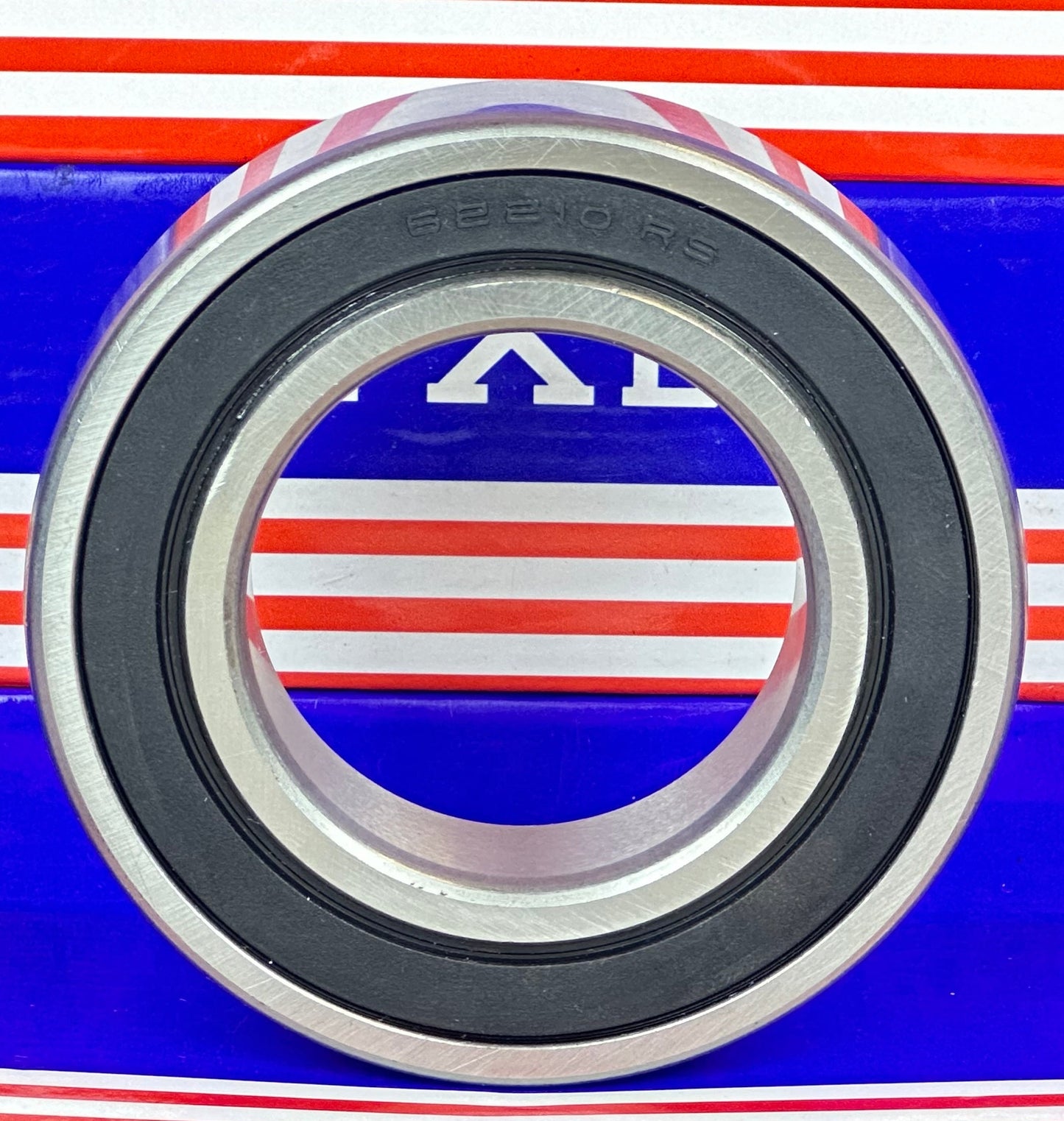 Wholesale 250-Pack 62210-2RS Ball Bearing - fast shipping 🇺🇸
