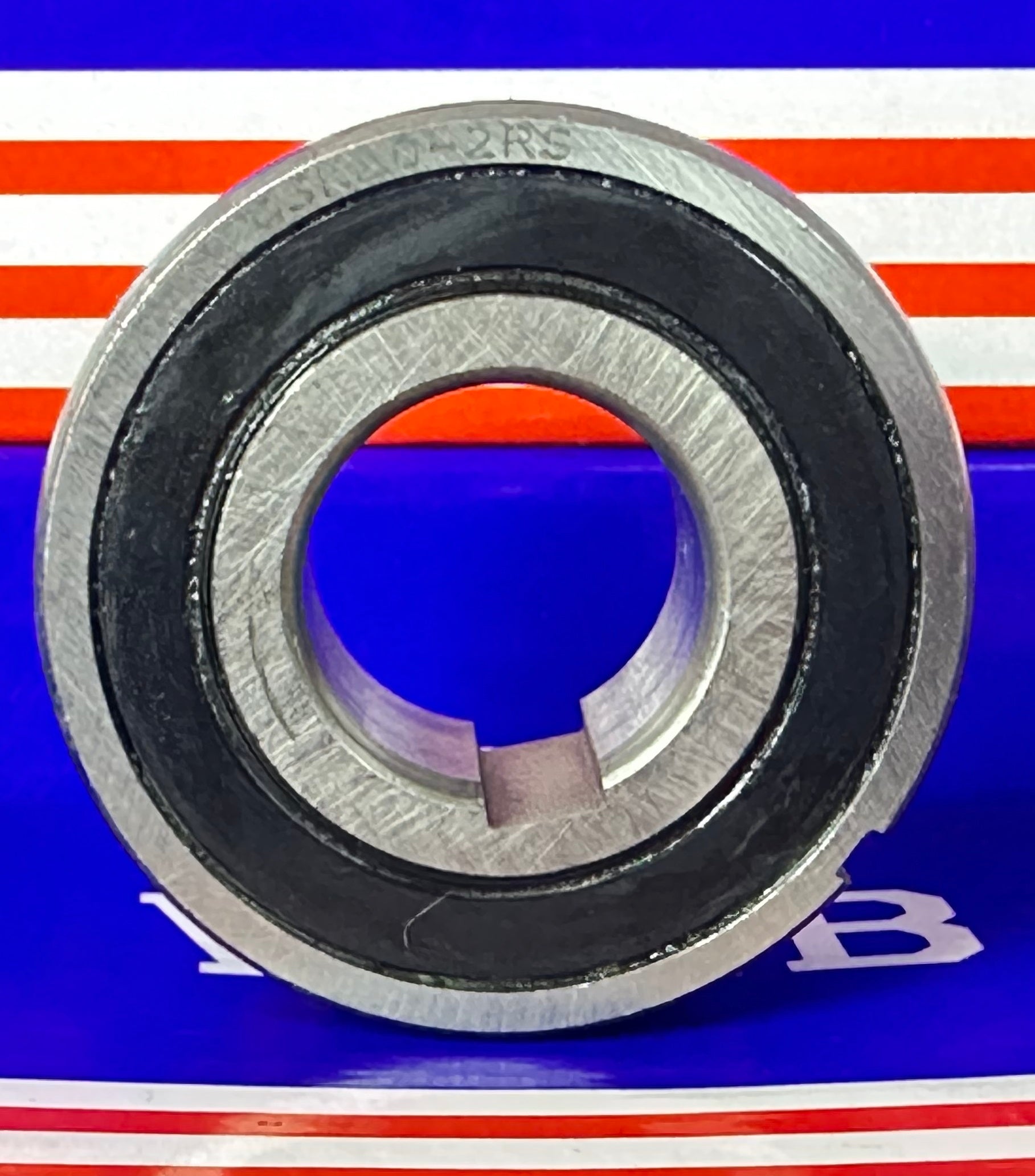 CSK20PP-2RS One-Way Bearing Sealed Sprag Freewheel Clutch Bearing - fast shipping 🇺🇸