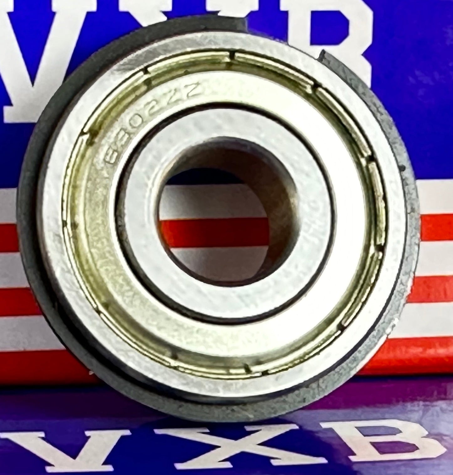 6302ZZNR Shielded Bearing - Snap Ring - 15x42x13mm - fast shipping 🇺🇸