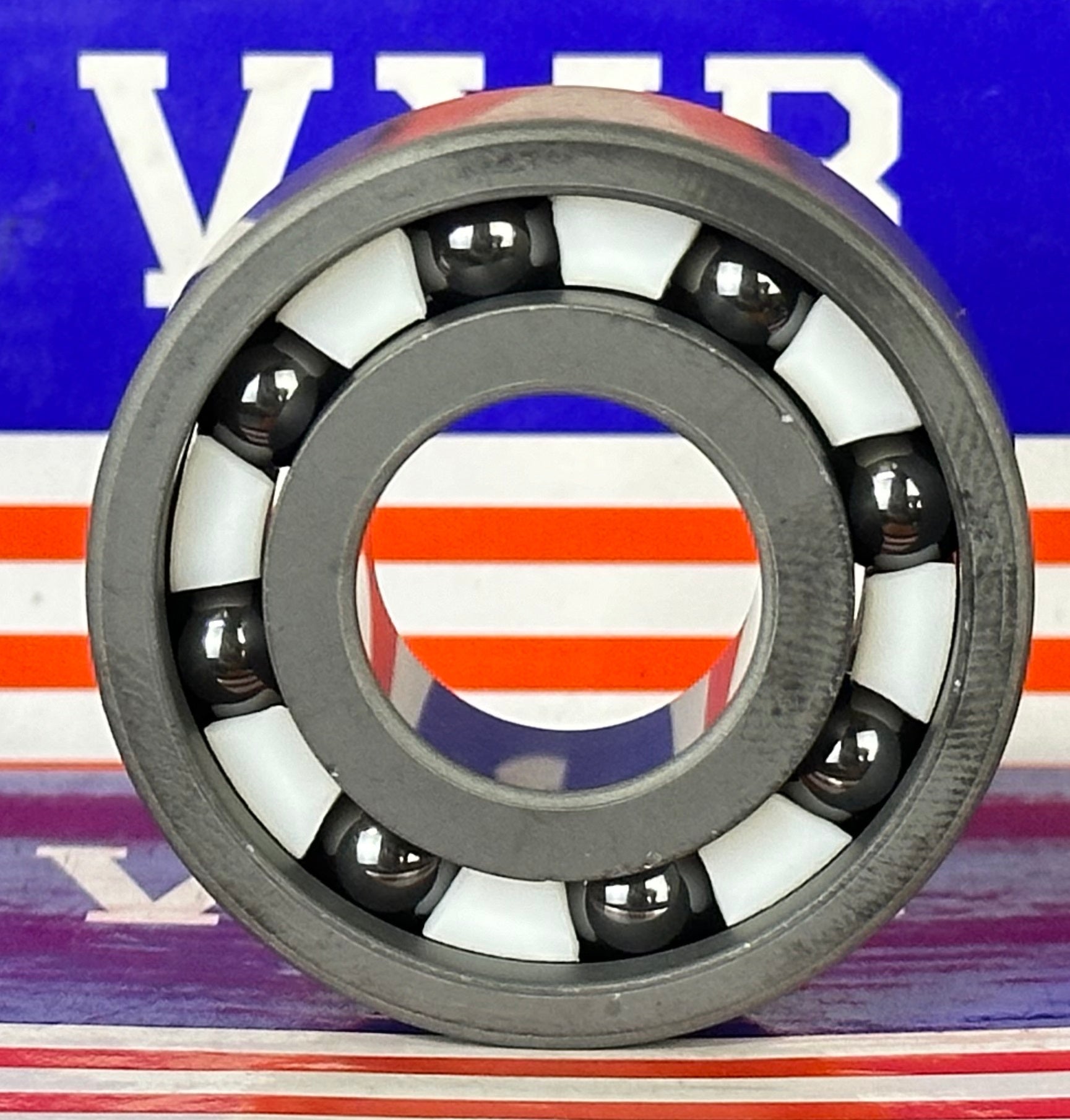 6204 Full Ceramic Bearing 20x47x14mm Silicon Carbide SiC - fast shipping 🇺🇸