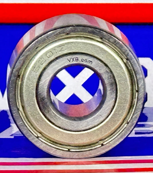 5201ZZ Bearing Angular Contact 12x32x15.9mm - fast shipping 🇺🇸