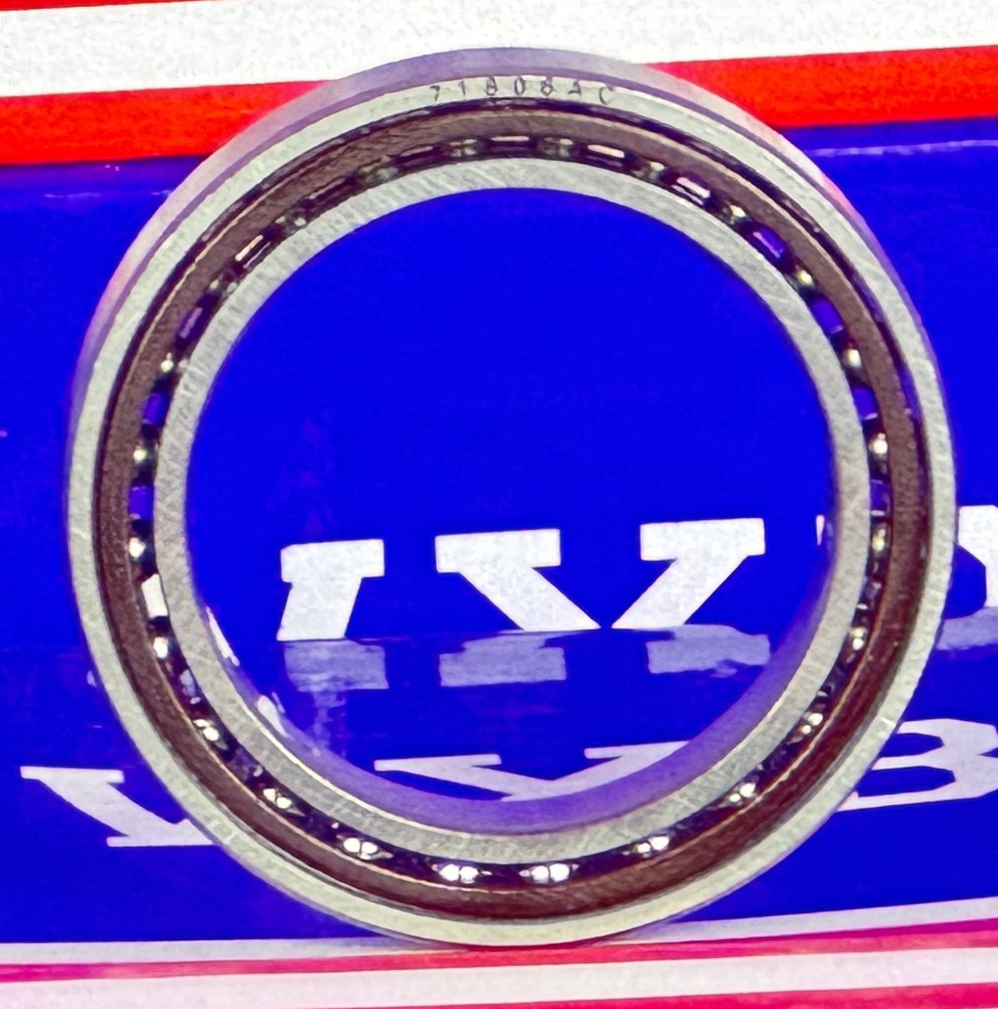 7806AC Angular Contact Bearing 30x42x7mm - fast shipping 🇺🇸