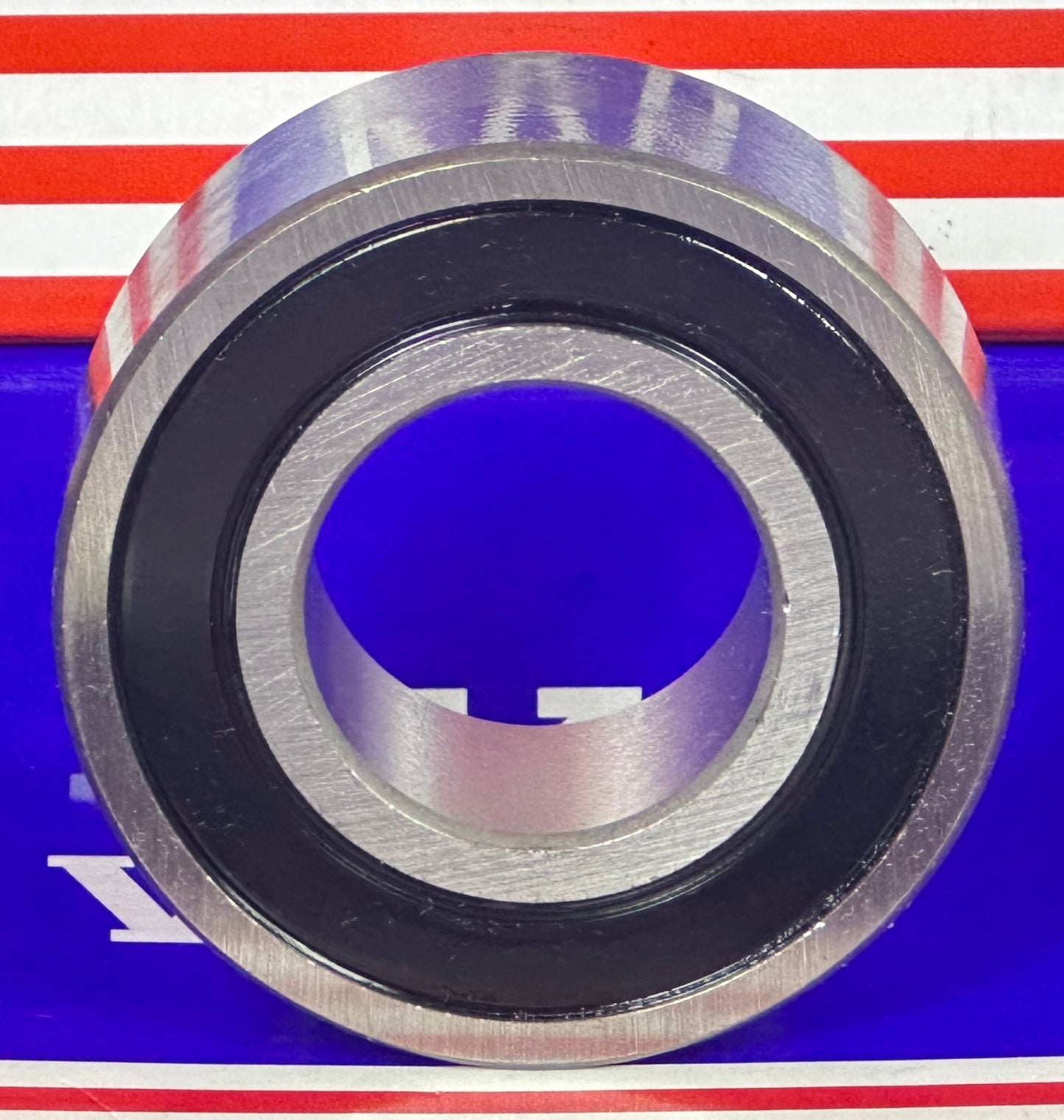 W205PP Deep Groove Bearing 25mm x 52mm x 20.62mm - Chrome Steel - fast shipping 🇺🇸