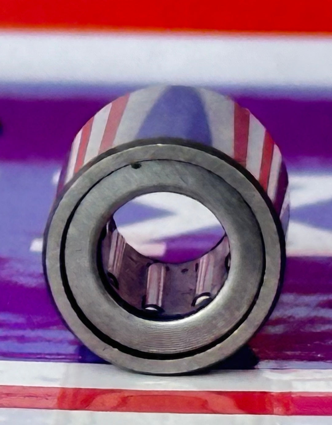 NK5/12TV Miniature Needle Bearing 5x10x12mm - Machined Type - fast shipping 🇺🇸