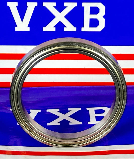 6708ZZ Metric Slim Bearing 40x50x6mm - fast shipping 🇺🇸