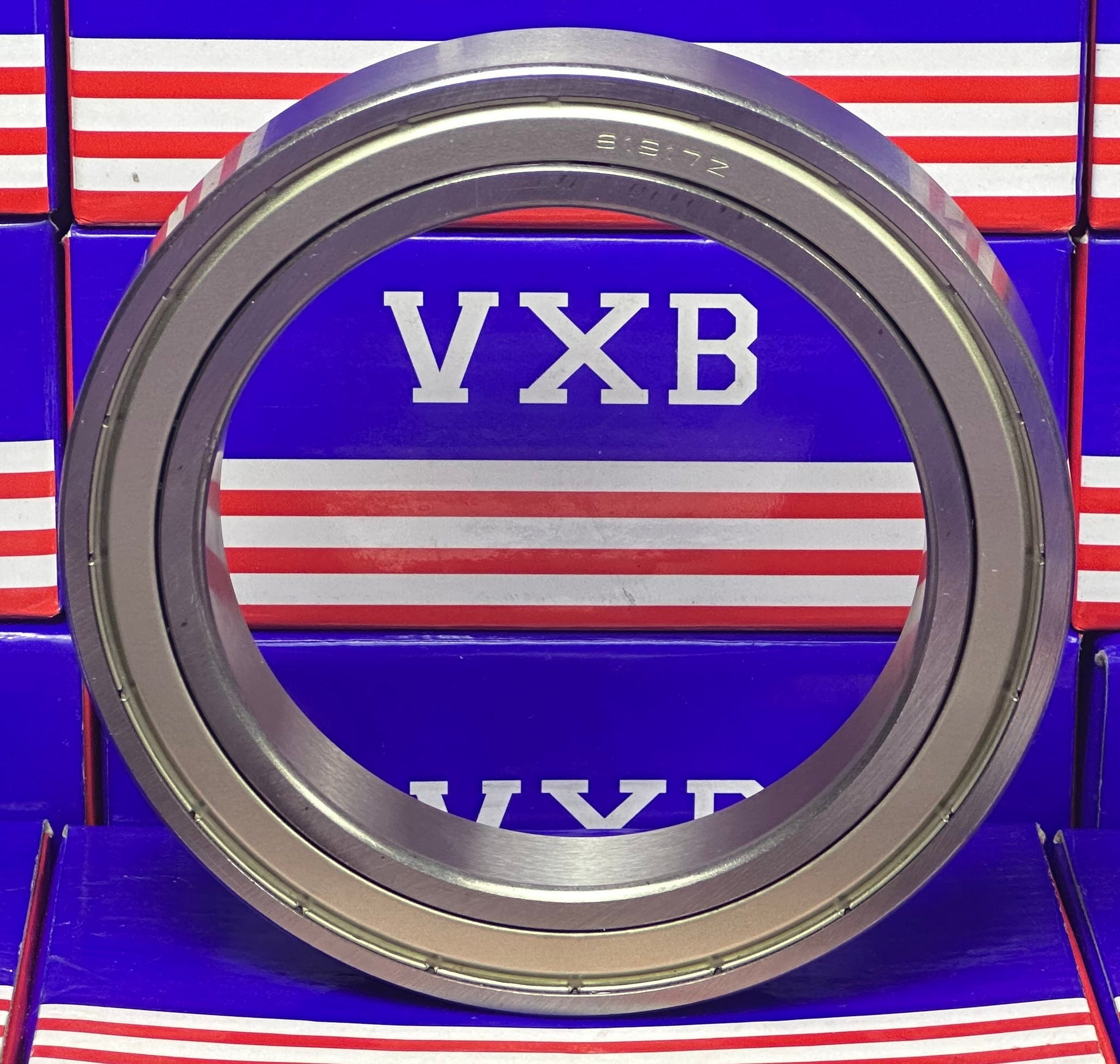 6917ZZ Shielded Bearing 85x120x18mm - fast shipping 🇺🇸