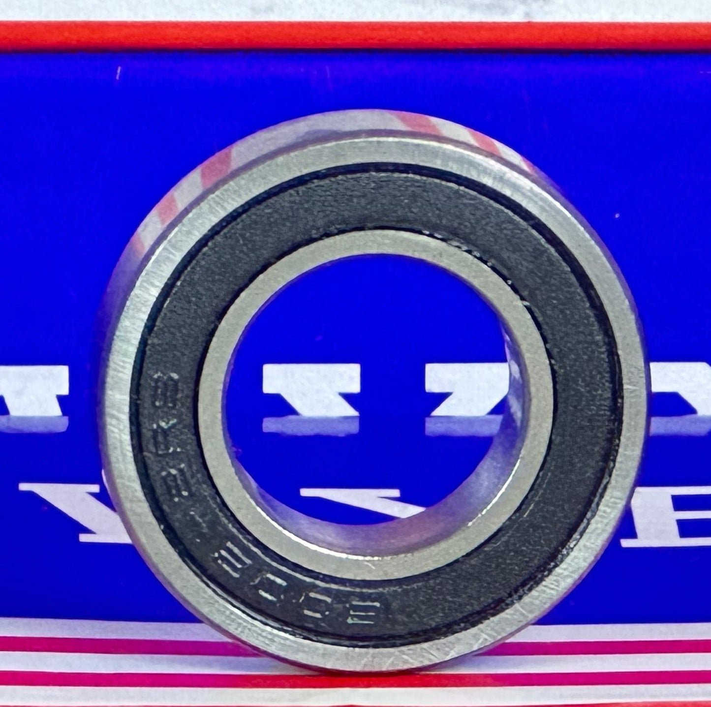 Y17-2RS Ball Bearing 17x32x8mm - Rubber Sealed - fast shipping 🇺🇸
