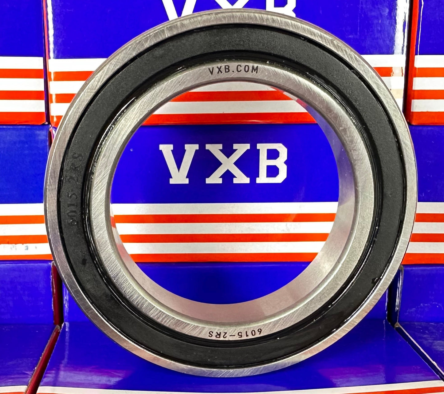 Wholesale 250-Pack 6015-2RS Ball Bearing - fast shipping 🇺🇸
