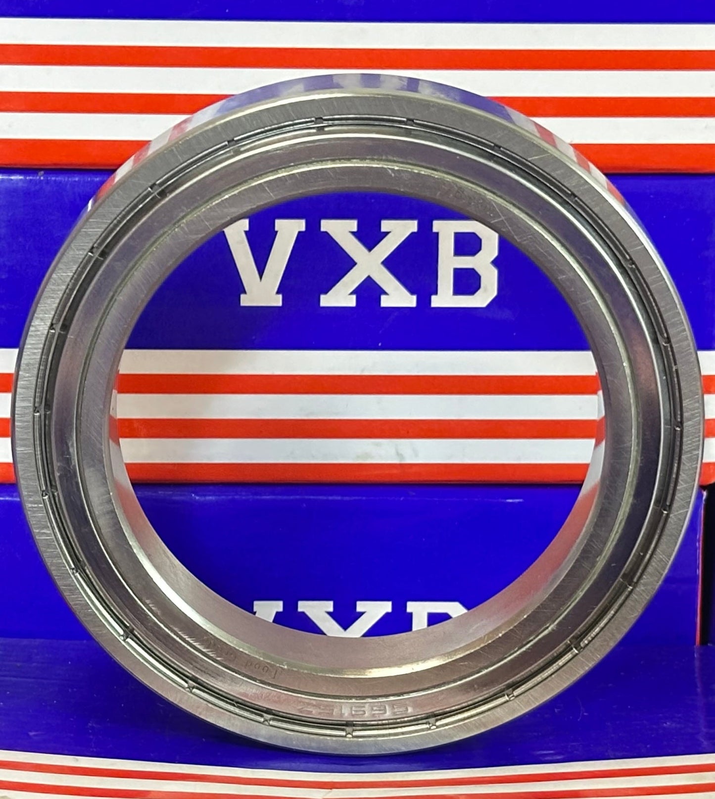 S6915ZZ Food Grade Stainless Steel Ball Bearing - fast shipping 🇺🇸