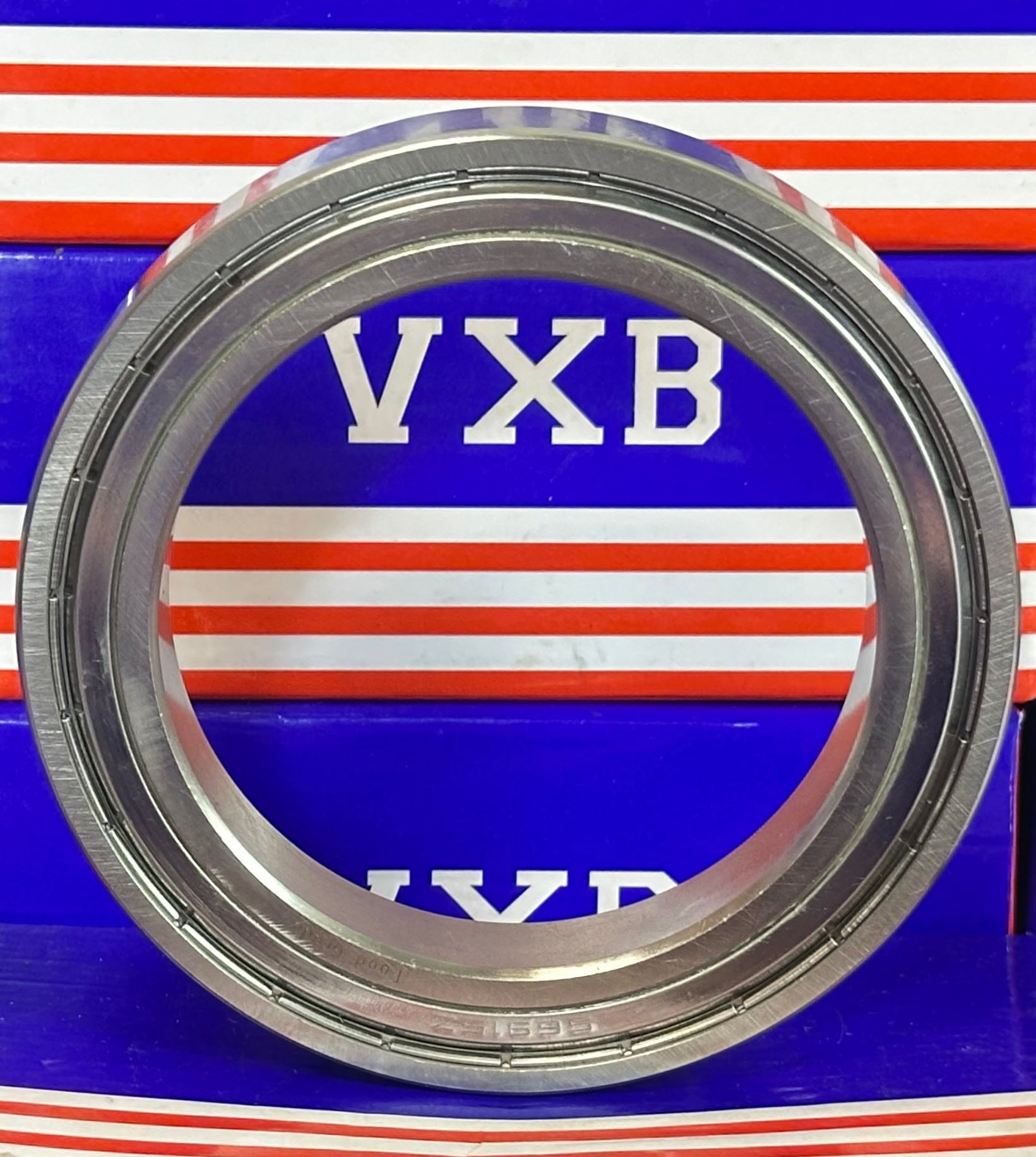 S6915ZZ Food Grade Stainless Steel Ball Bearing - fast shipping 🇺🇸