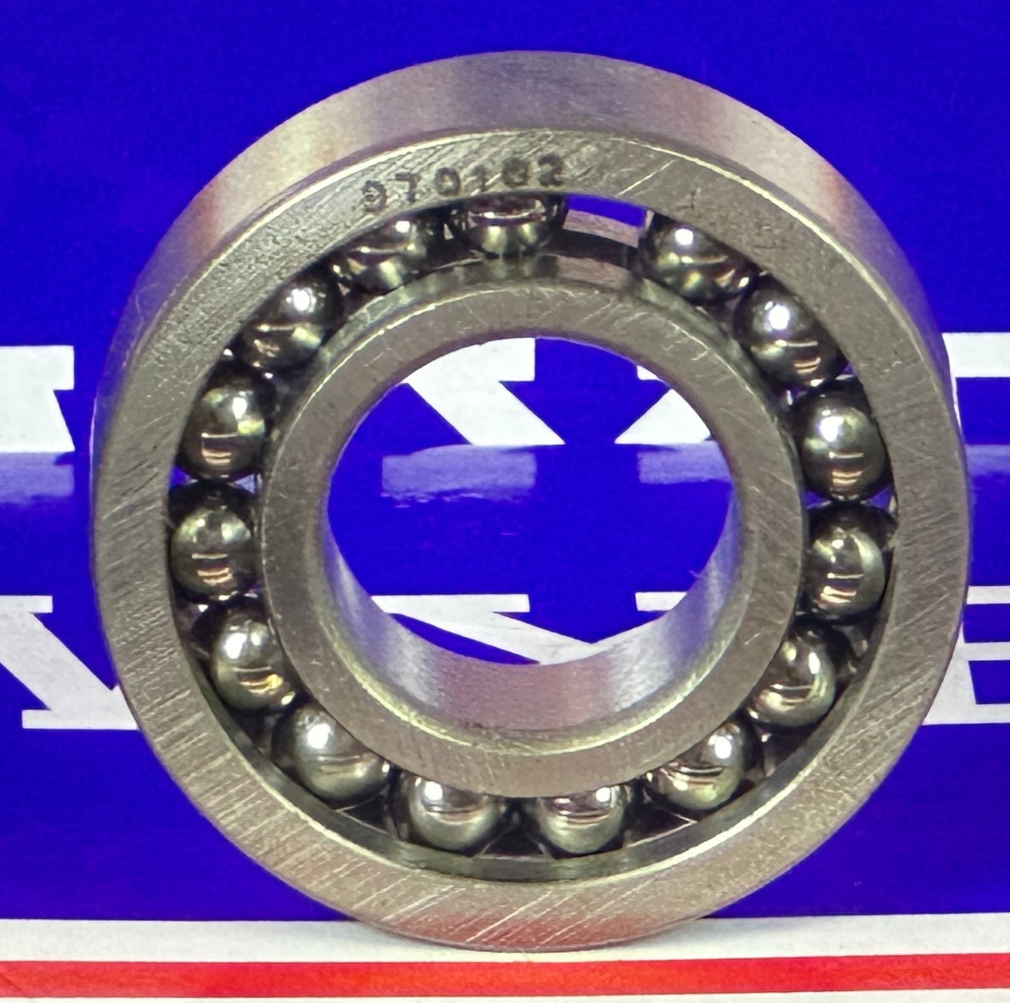 6002 Full Complement Bearing 15x32x9 Open - fast shipping 🇺🇸