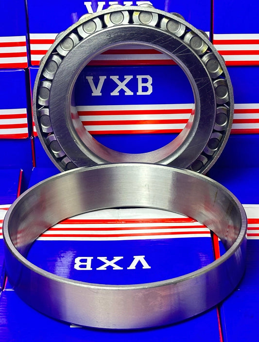 32217 Tapered Bearing 80x150x36 CONE/CUP Tapered Bearing - fast shipping 🇺🇸