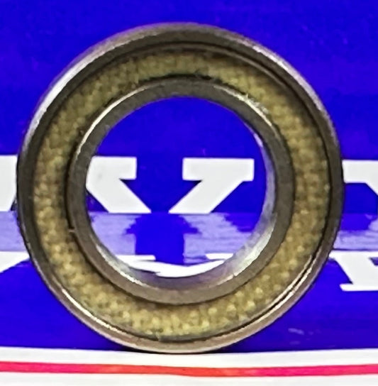 PTFE Sealed 6801-2TS Ball Bearing 12x21x5mm - fast shipping 🇺🇸