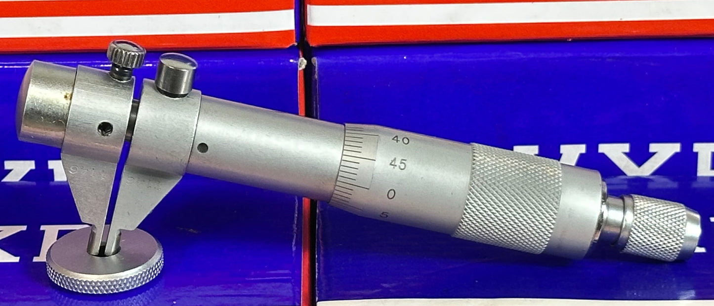 5-30mm internal measuring micrometer - fast shipping 🇺🇸
