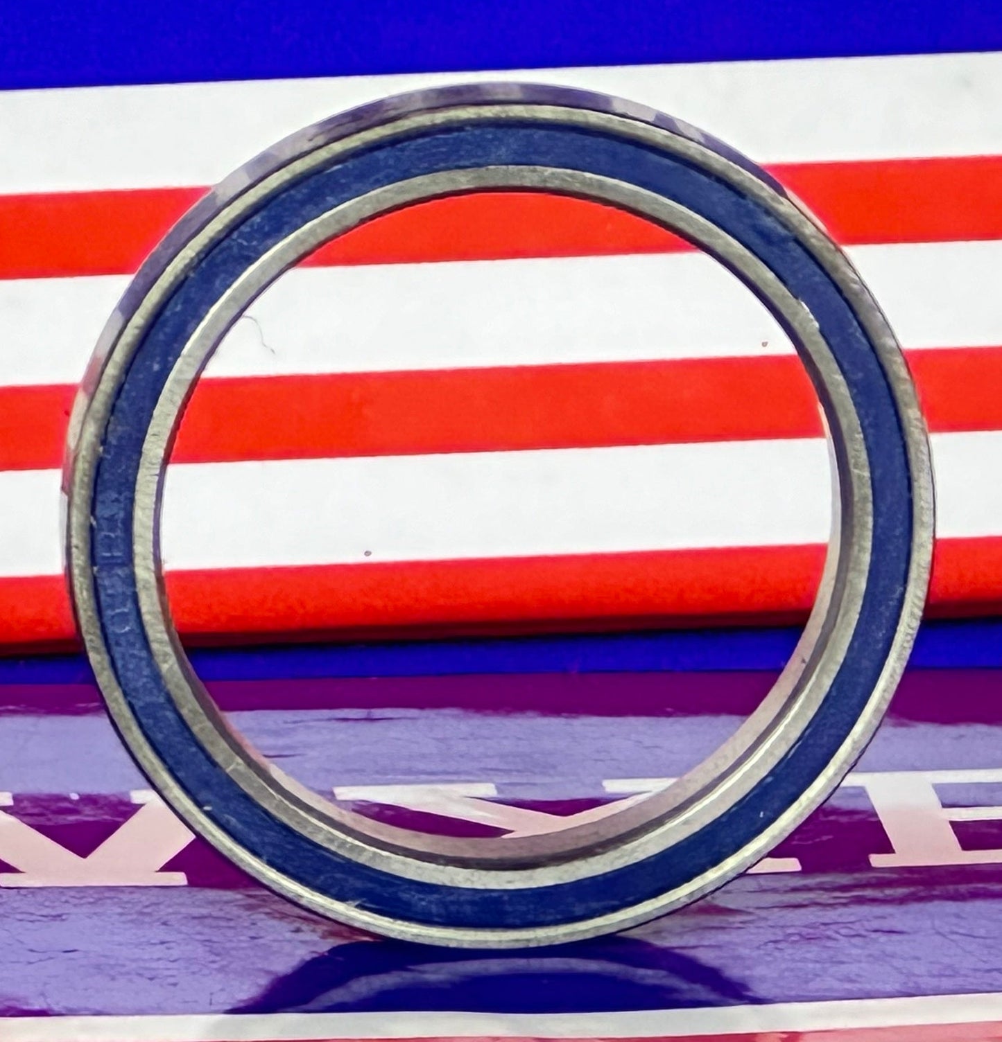 S6705-2RS Food Grade Stainless Steel Ball Bearing - fast shipping 🇺🇸