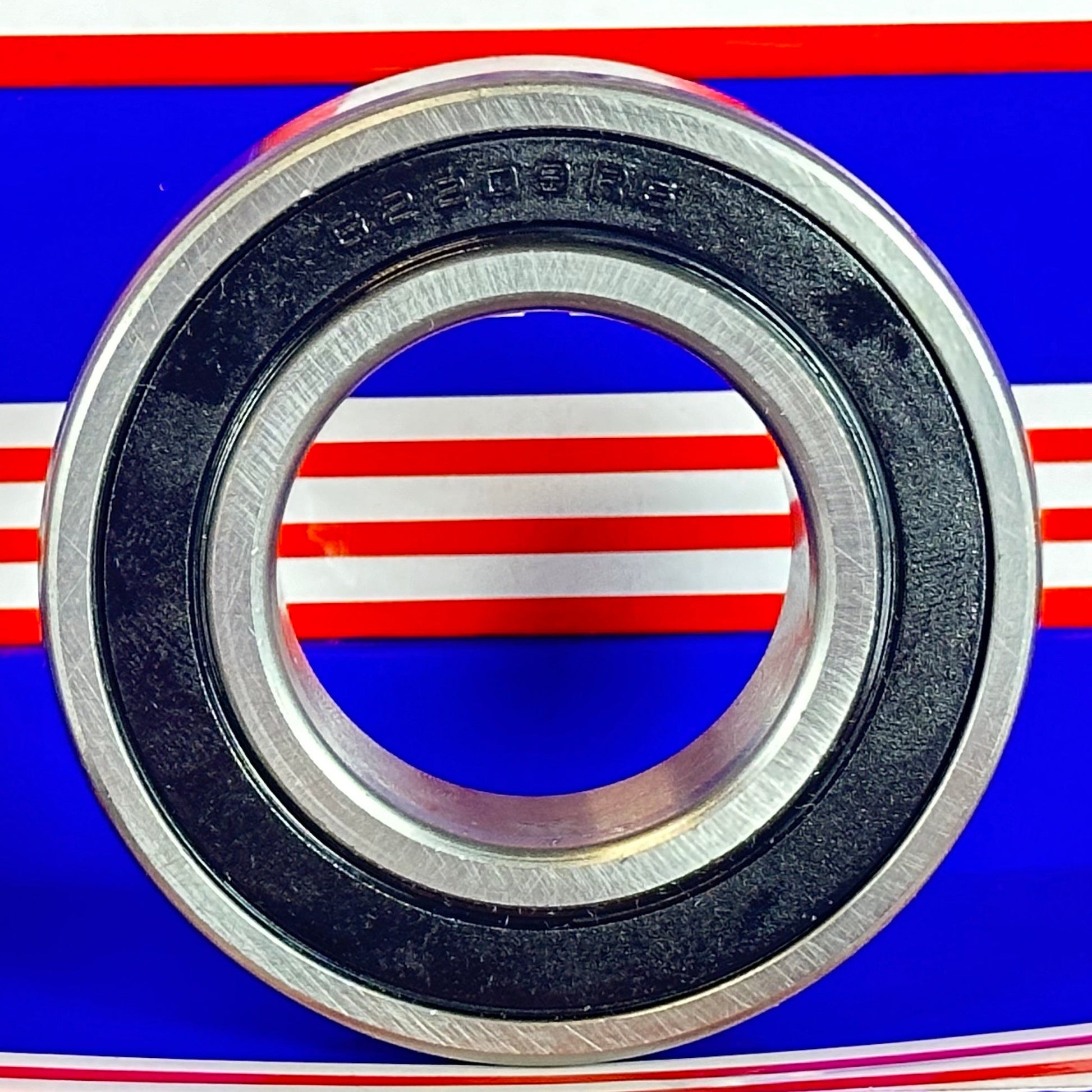 62209-2RS Ball Bearing ID 45mm OD 85mm Width 23mm - fast shipping 🇺🇸