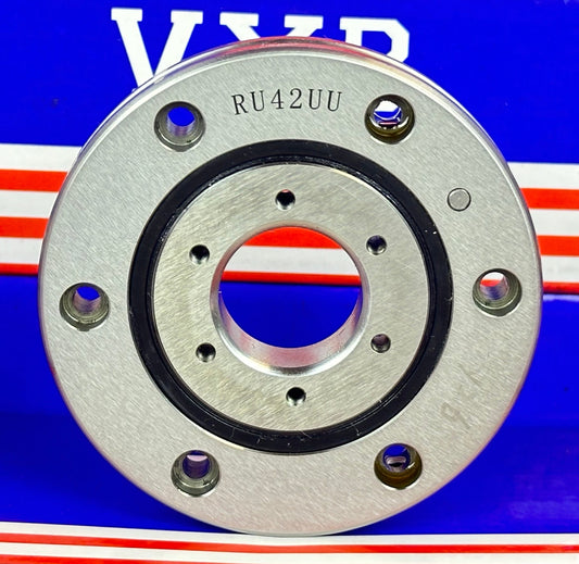 RU42UU Cross Roller Slewing Ring Turntable Bearing 20x70x12mm - fast shipping 🇺🇸