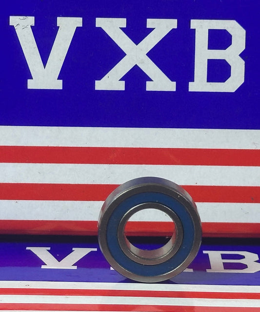 Bearing 10x20x6 Stainless Steel Sealed - fast shipping 🇺🇸