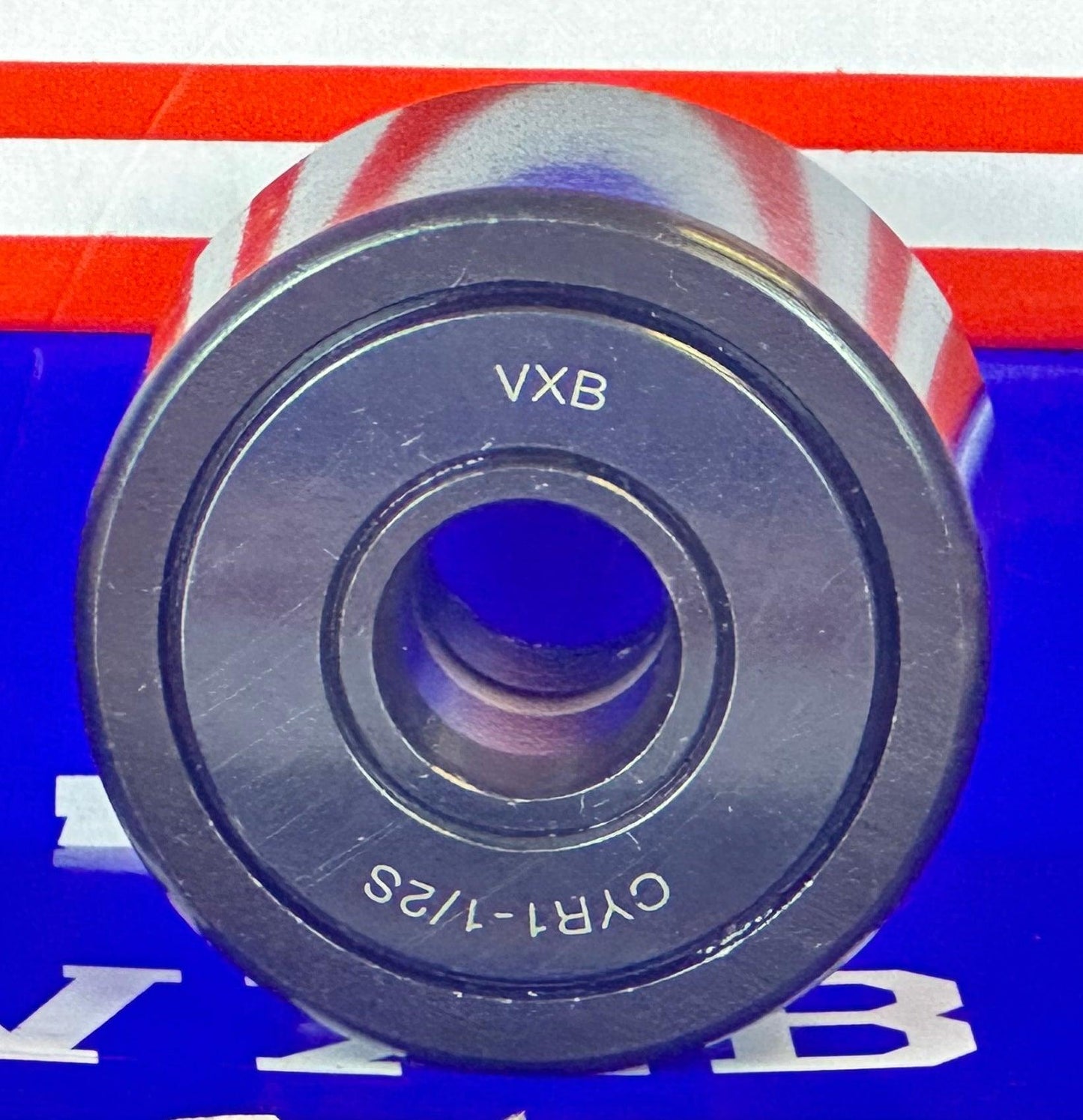 CYR1-1/2S Bearing Yoke Track Needle Roller Sealed Bearing 7/16" x 1-1/2" x 7/8" - fast shipping 🇺🇸