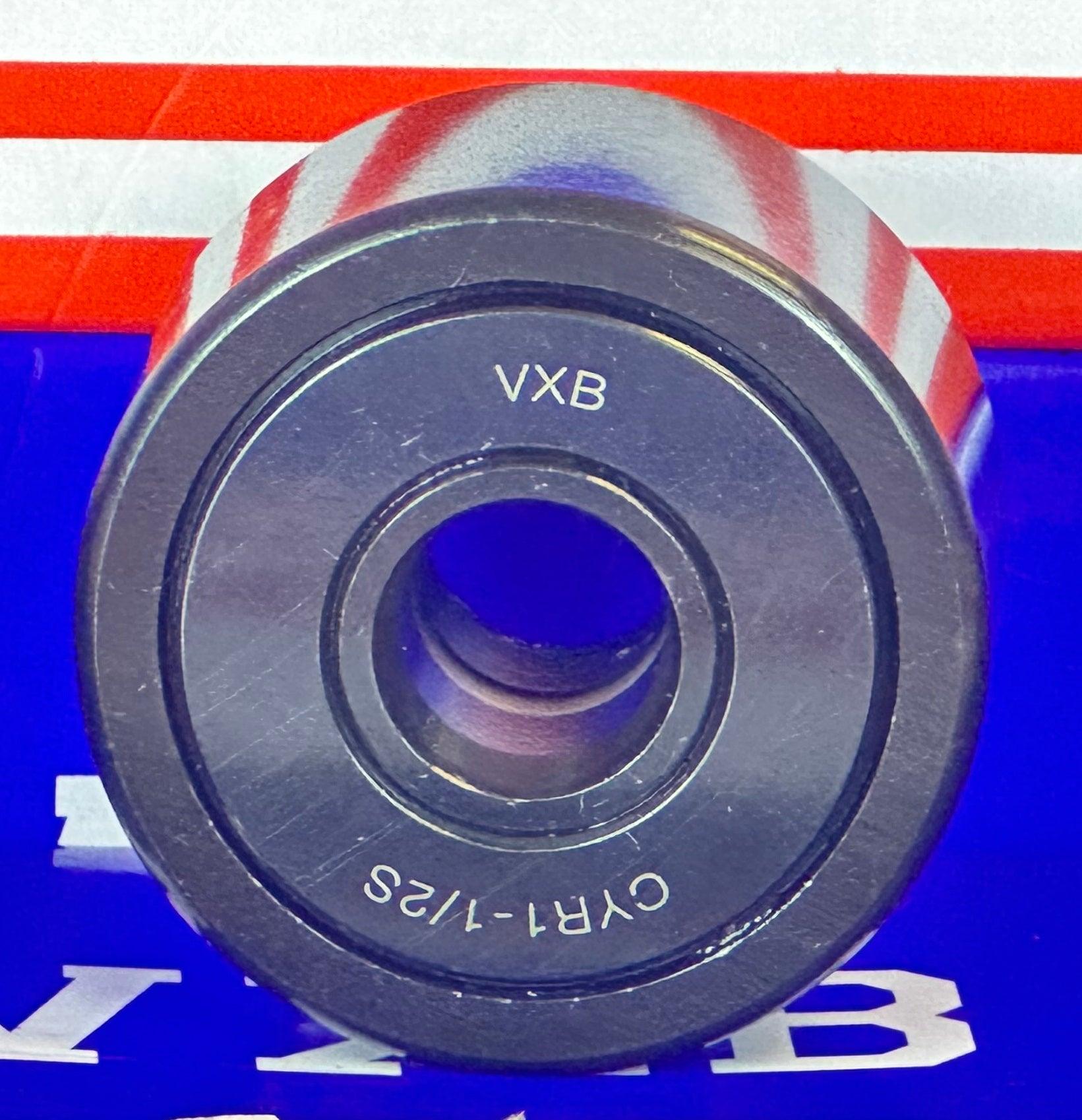CYR1-1/2S Bearing Yoke Track Needle Roller Sealed Bearing 7/16" x 1-1/2" x 7/8" - fast shipping 🇺🇸
