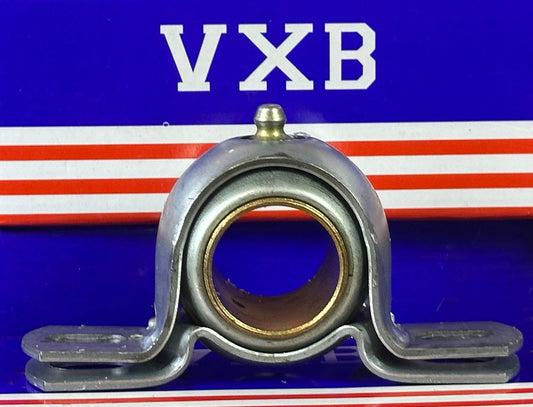 1" inch BEH16G Pillow Block Mounted Bearing - Extra Strength - fast shipping 🇺🇸