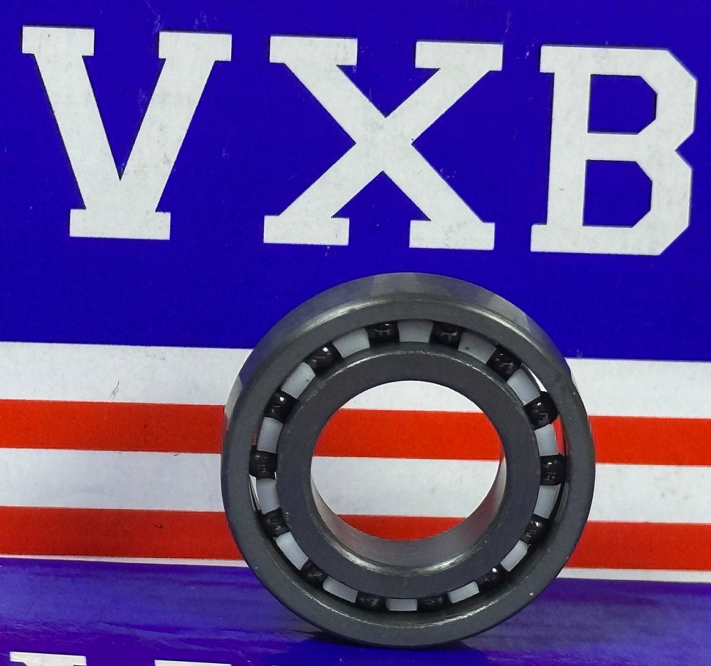 Full Ceramic Bearing Silicon Nitride 13x25x6mm - fast shipping 🇺🇸
