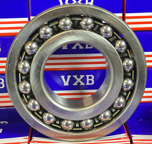 1317 Self Aligning Ball Bearing 85x180x41mm - fast shipping 🇺🇸