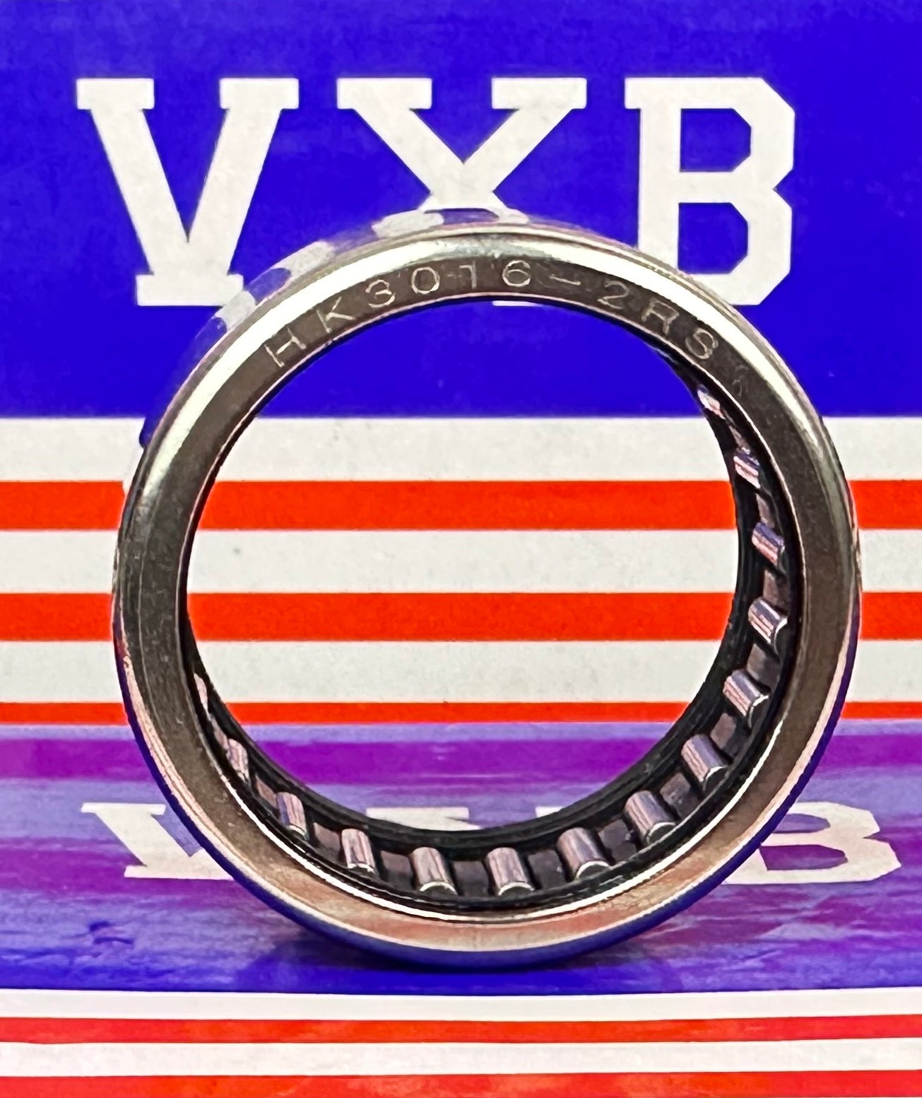 HK3016PP Needle Bearing 30x37x16 TLA3016UU - fast shipping 🇺🇸