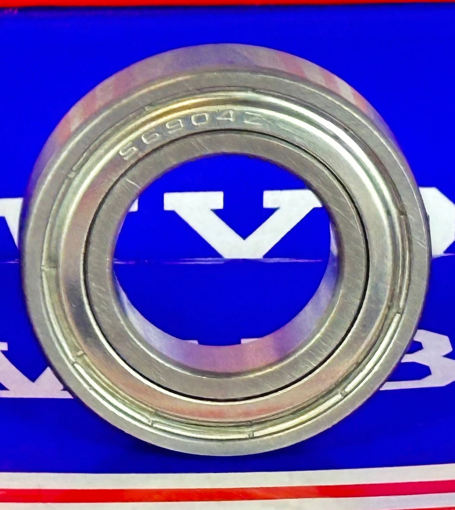 S6904ZZ Food Grade Stainless Steel Ball Bearing - fast shipping 🇺🇸