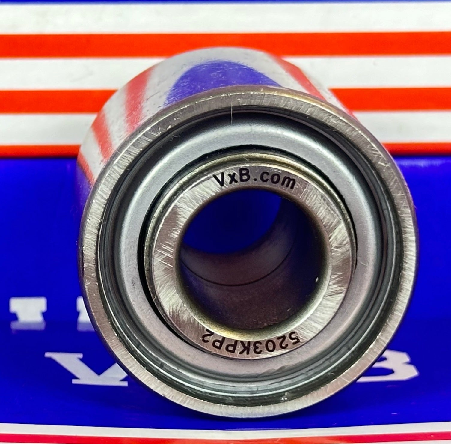 5203KYY2 Double Row Planter Bearing 0.64" x 1.575" x 1.737" - fast shipping 🇺🇸