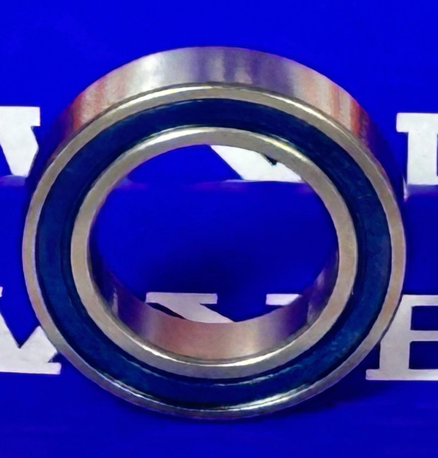 Stainless Steel 6804-2RS Bearing 20x32x7mm Sealed - fast shipping 🇺🇸