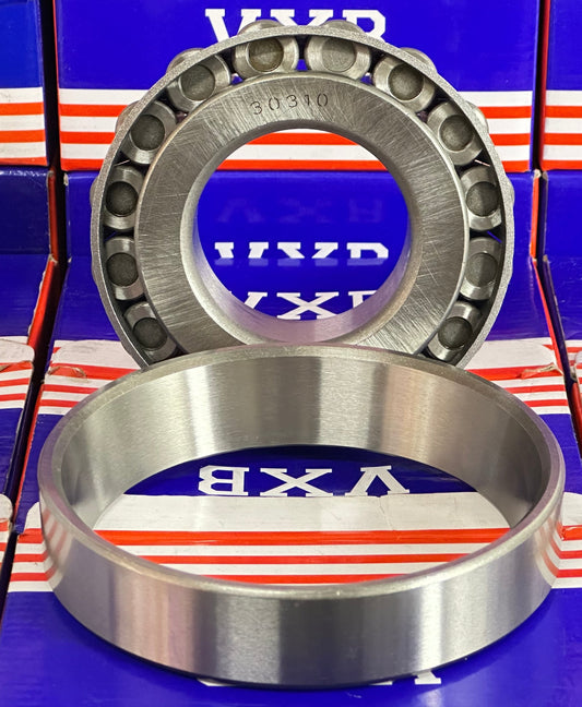 30310 Tapered Roller Wheel Bearing 50x110x27mm - fast shipping 🇺🇸