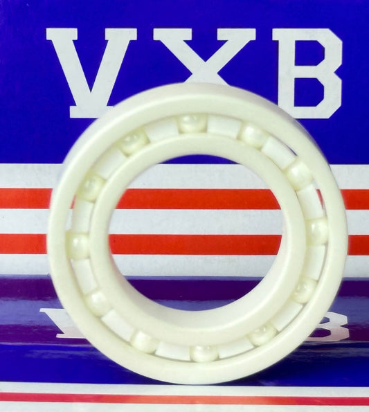 25-Pack 6905 Full Ceramic ZrO2 Bearings 25x42x9mm - fast shipping 🇺🇸