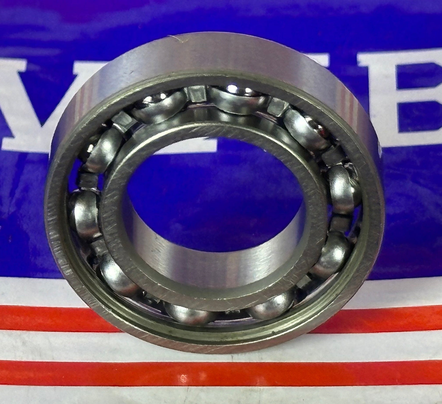 Premium 6902 Bearing 15x28x7 Open - fast shipping 🇺🇸