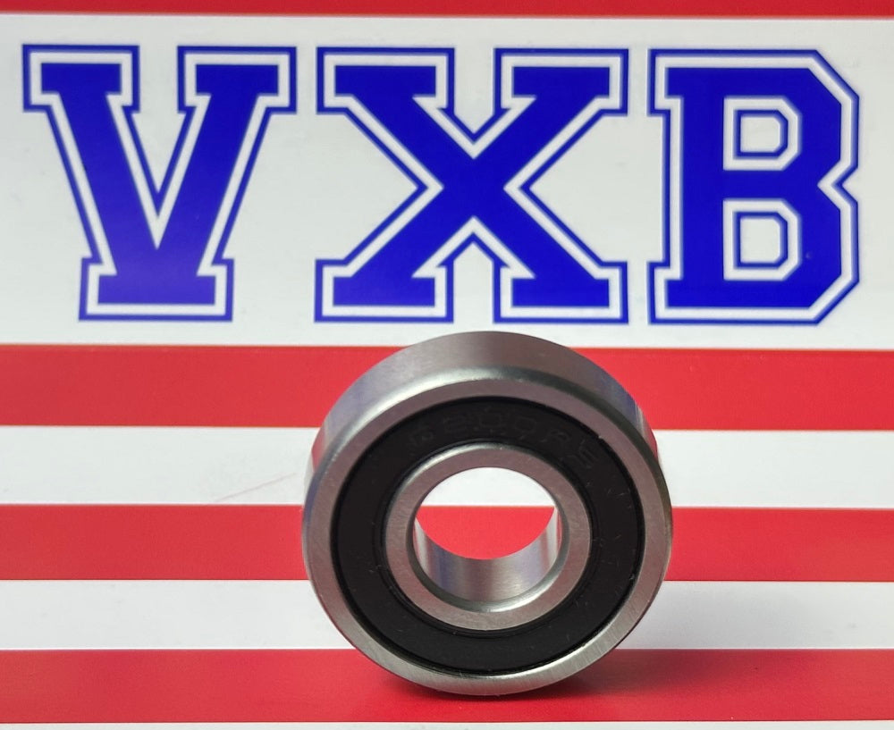 12x30x9mm Rubber sealed Non-Standard Bearing 12mm x 30mm x 9mm - fast shipping 🇺🇸