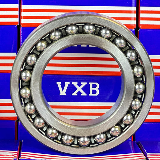 1217 Self Aligning Ball Bearing 85x150x28mm - fast shipping 🇺🇸
