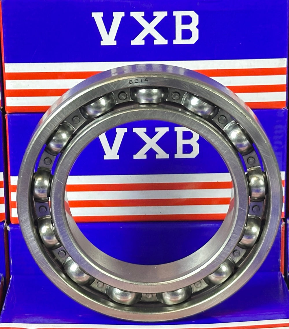 Wholesale 250-Pack 6014 Ball Bearing - fast shipping 🇺🇸