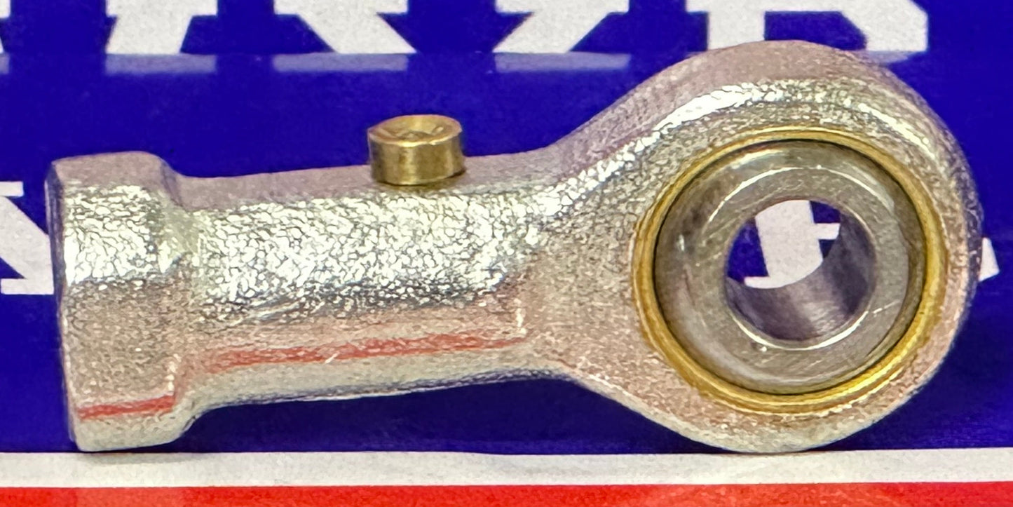 Female Rod End 6mm PHS6L Left hand Bearing - fast shipping 🇺🇸