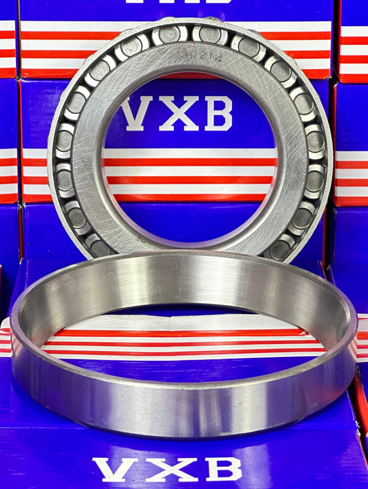 30214 Tapered Roller Wheel Bearing 70x125x26.25 - fast shipping 🇺🇸