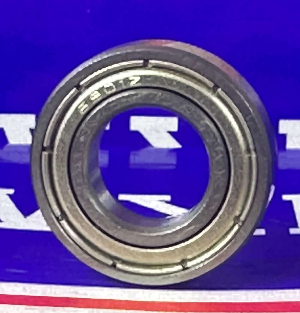 6901ZZ Premium ABEC-5 Quality Ball Bearing 12x24x6mm - fast shipping 🇺🇸