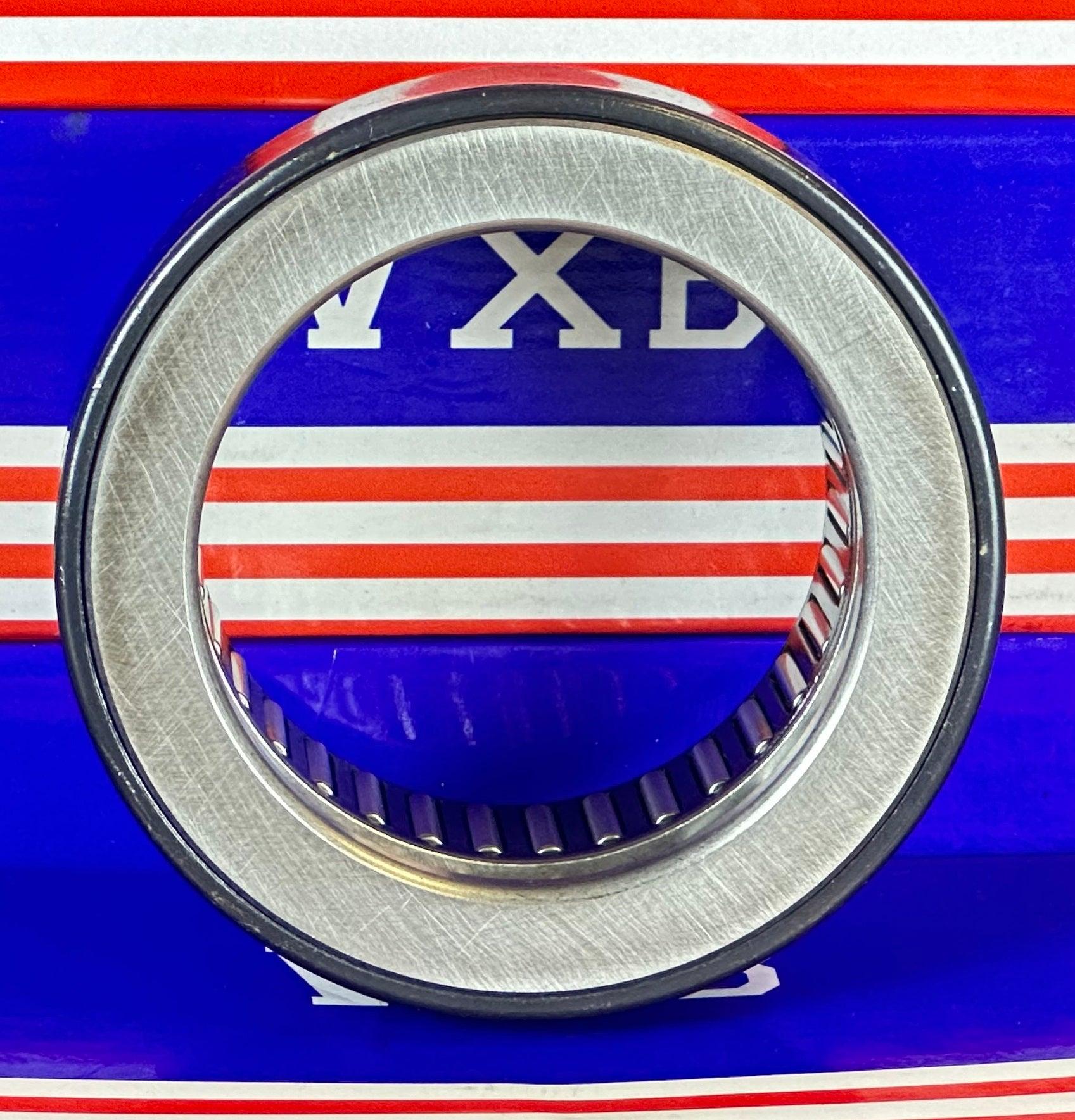 NKX60Z Combined Needle Roller With Thrust Ball Bearing 60mm x 72mm x 40mm - Machined Type - fast shipping 🇺🇸
